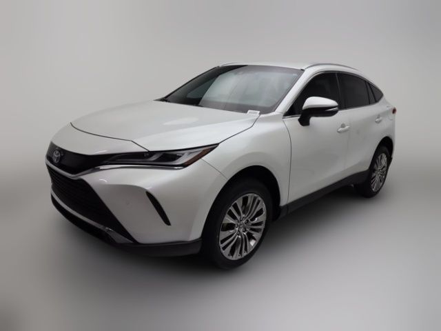 2024 Toyota Venza XLE
