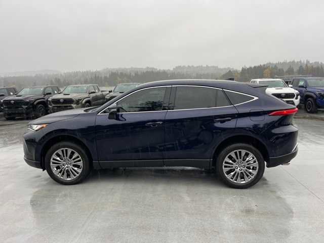 2024 Toyota Venza Limited