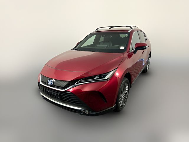 2024 Toyota Venza XLE