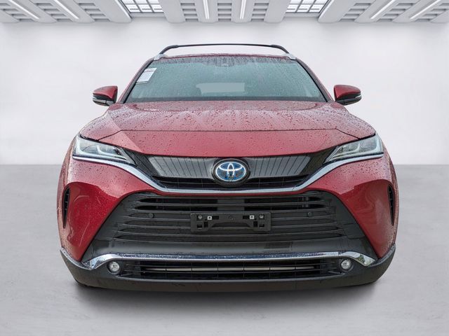 2024 Toyota Venza XLE