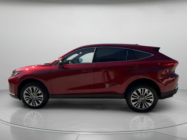 2024 Toyota Venza XLE