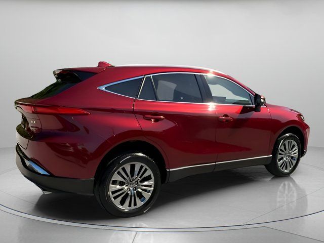 2024 Toyota Venza XLE