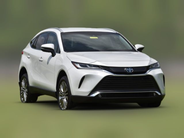 2024 Toyota Venza XLE