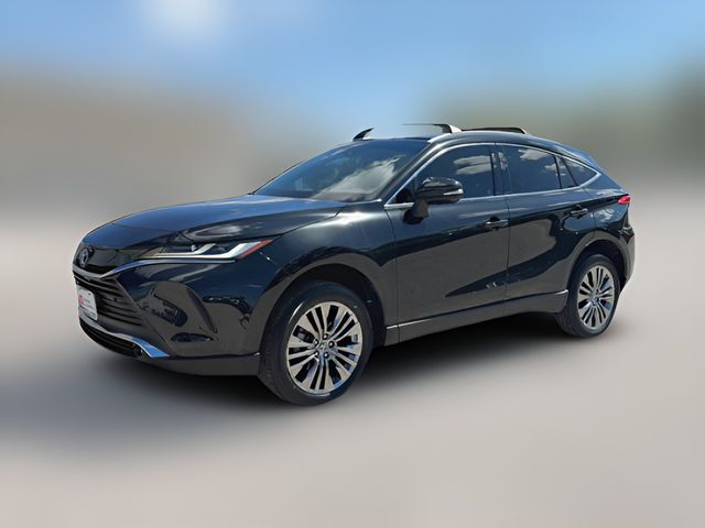 2024 Toyota Venza XLE
