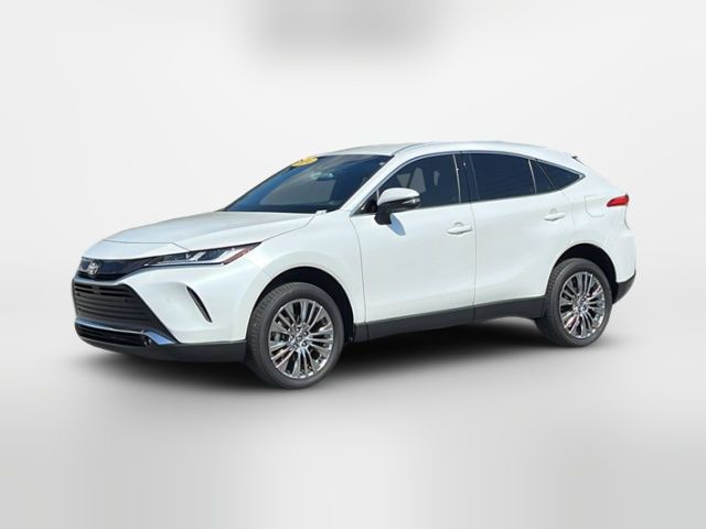 2024 Toyota Venza XLE
