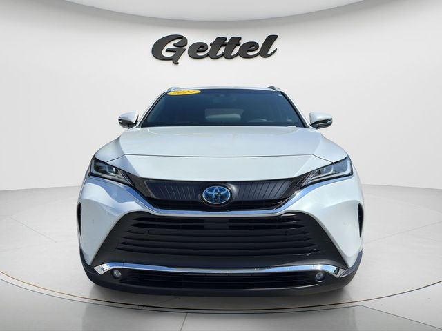 2024 Toyota Venza XLE