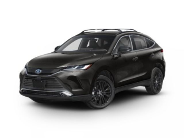 2024 Toyota Venza XLE