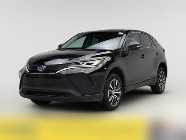 2024 Toyota Venza LE