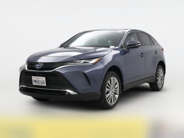 2024 Toyota Venza Limited