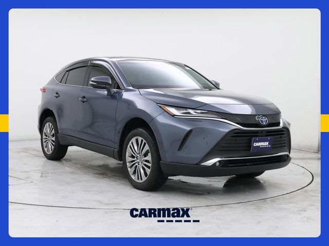 2024 Toyota Venza Limited