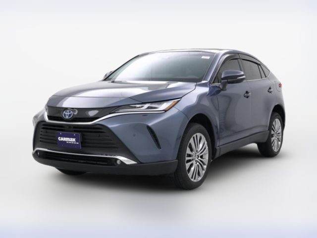 2024 Toyota Venza Limited