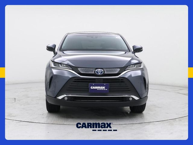 2024 Toyota Venza Limited