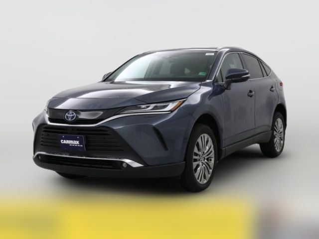 2024 Toyota Venza Limited