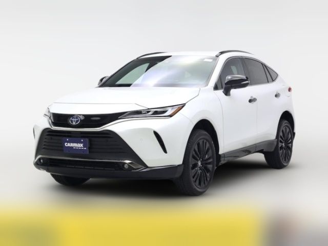 2024 Toyota Venza Nightshade