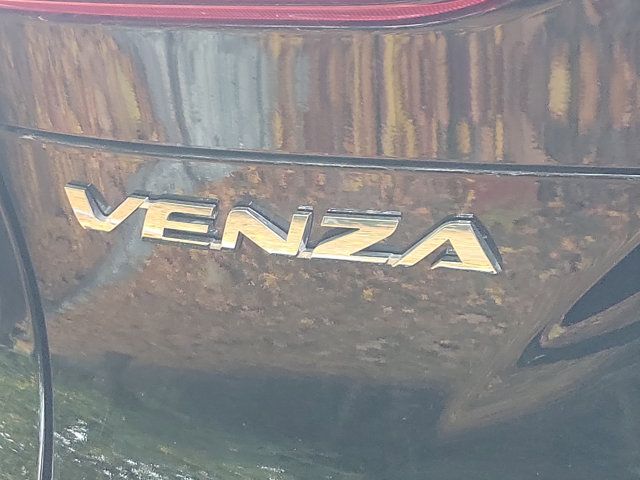 2024 Toyota Venza XLE