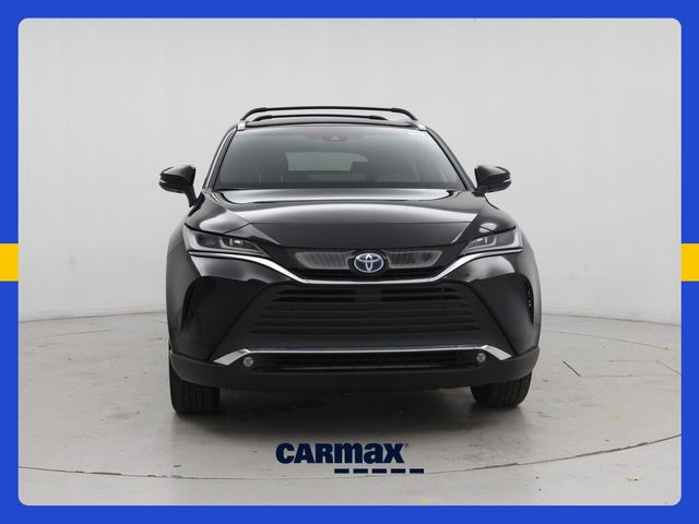 2024 Toyota Venza XLE