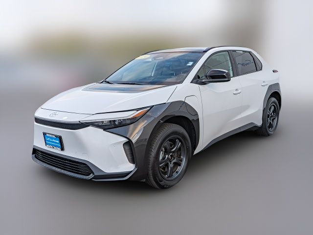 2024 Toyota bZ4X XLE