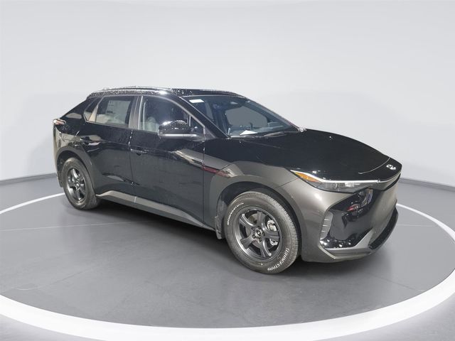 2024 Toyota bZ4X 