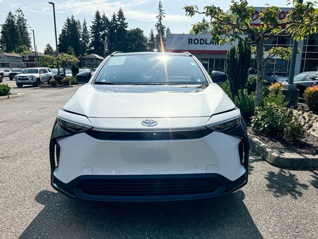 2024 Toyota bZ4X XLE