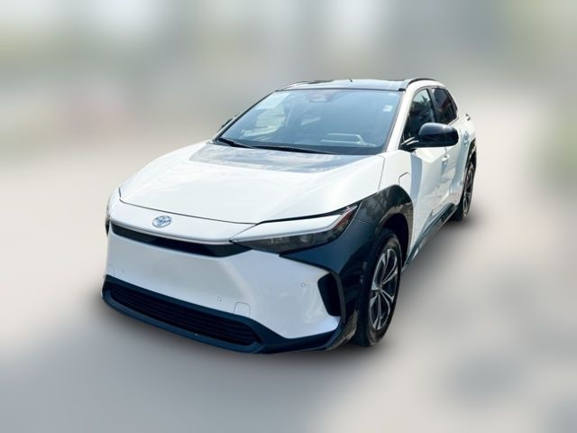 2024 Toyota bZ4X XLE