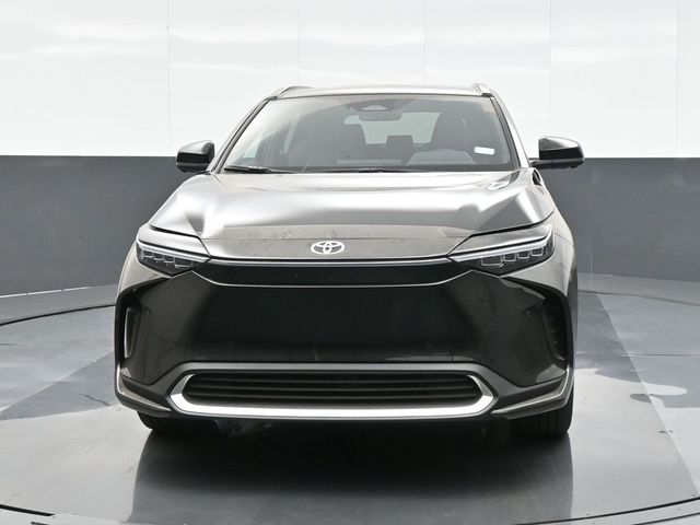 2024 Toyota bZ4X 