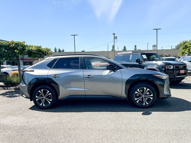 2024 Toyota bZ4X XLE