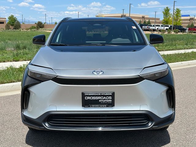 2024 Toyota bZ4X XLE