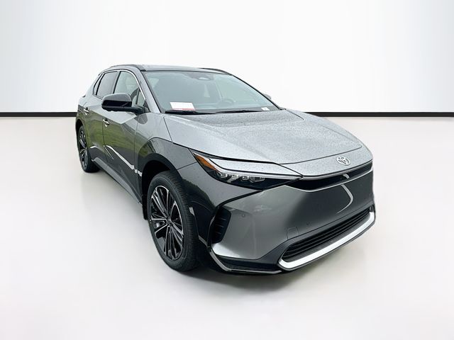 2024 Toyota bZ4X Limited