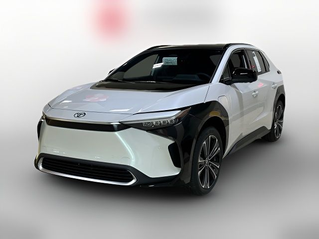 2024 Toyota bZ4X Limited