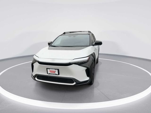 2024 Toyota bZ4X Limited