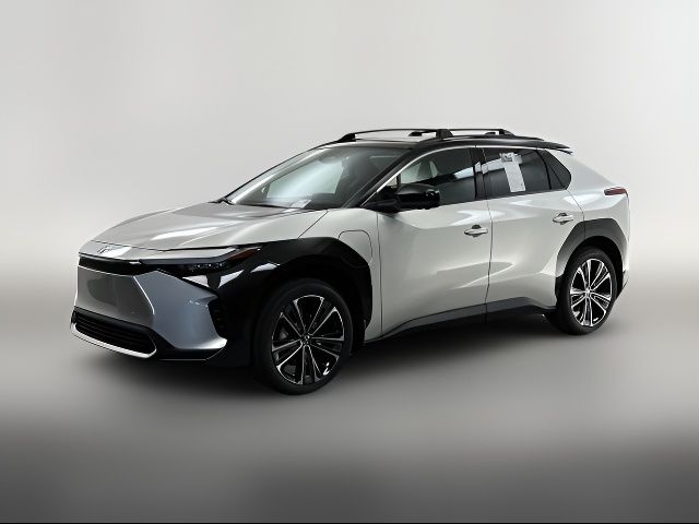 2024 Toyota bZ4X Limited