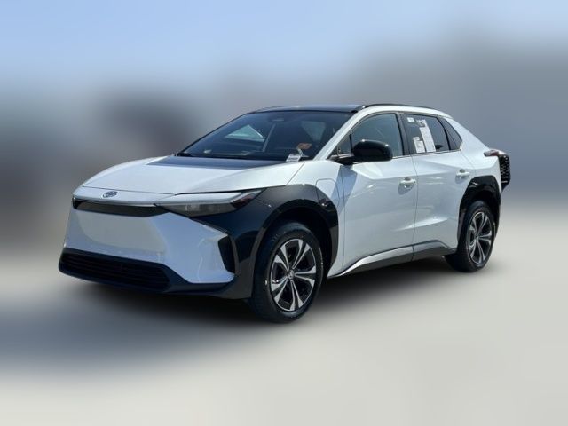 2024 Toyota bZ4X XLE