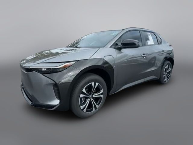 2024 Toyota bZ4X XLE