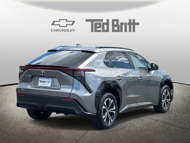 2024 Toyota bZ4X XLE