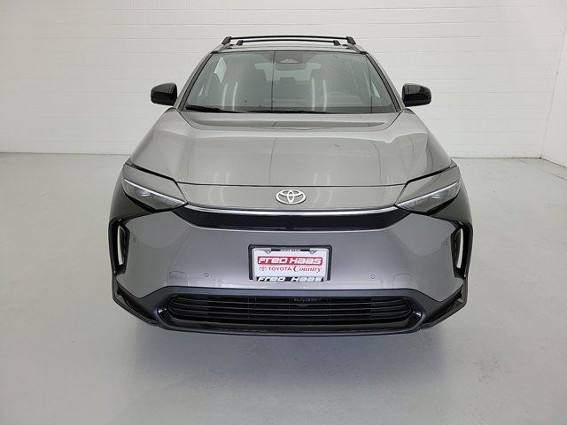 2024 Toyota bZ4X XLE