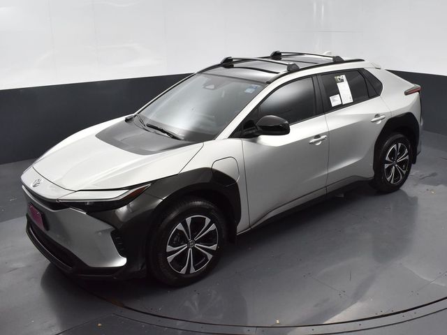 2024 Toyota bZ4X XLE