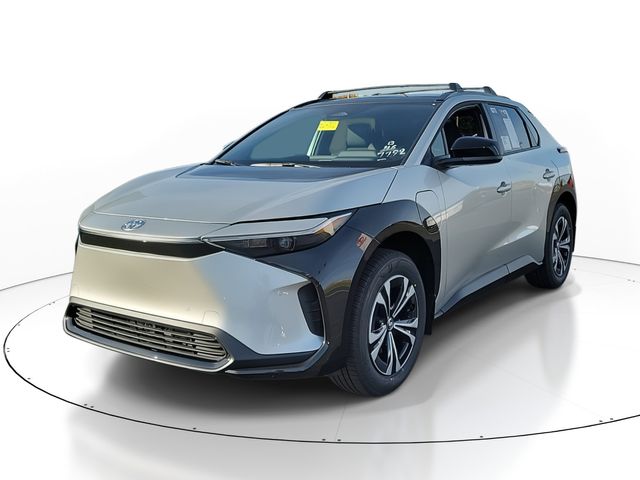 2024 Toyota bZ4X XLE