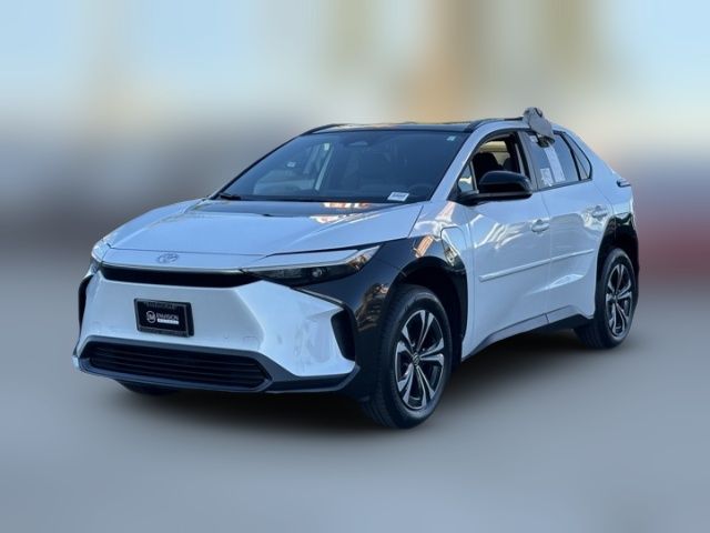 2024 Toyota bZ4X XLE