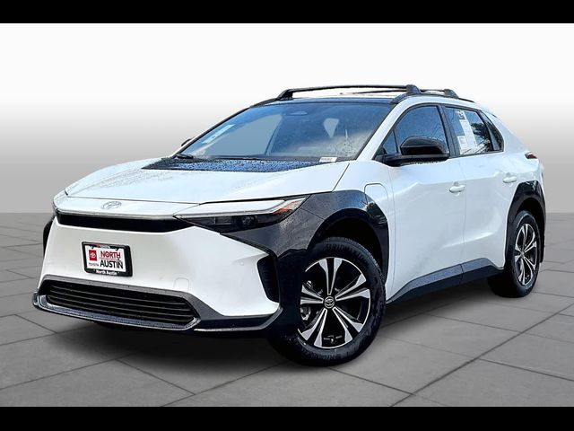 2024 Toyota bZ4X XLE