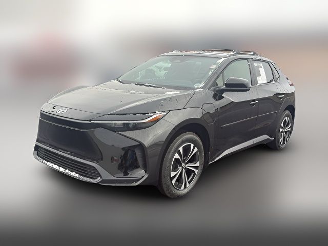 2024 Toyota bZ4X XLE