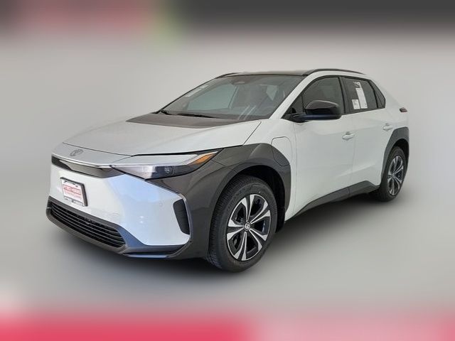 2024 Toyota bZ4X XLE