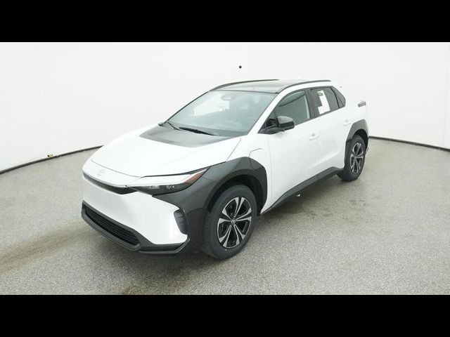 2024 Toyota bZ4X XLE