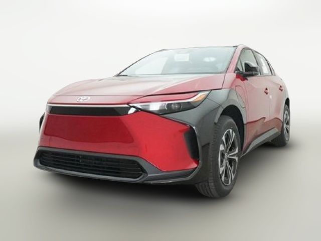 2024 Toyota bZ4X XLE