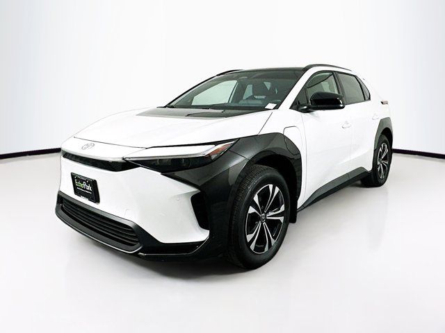 2024 Toyota bZ4X XLE