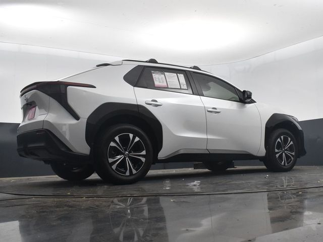2024 Toyota bZ4X XLE