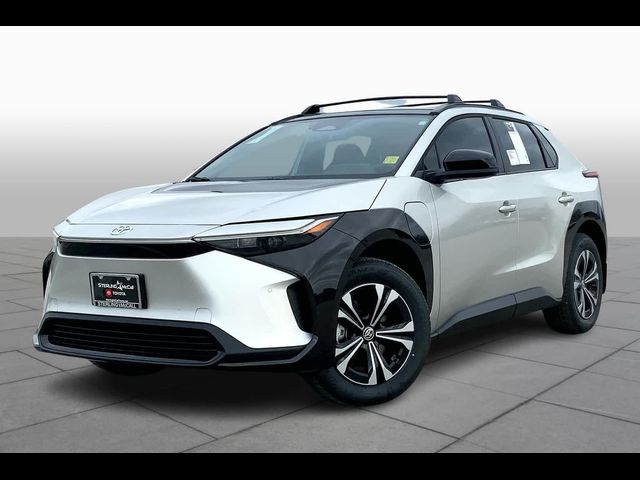 2024 Toyota bZ4X XLE