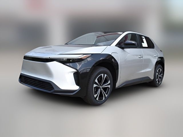 2024 Toyota bZ4X XLE