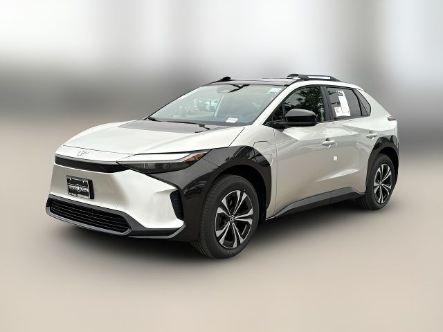 2024 Toyota bZ4X XLE