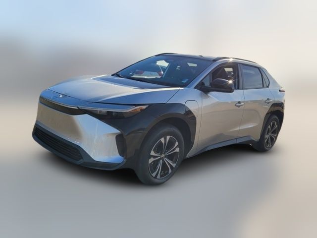 2024 Toyota bZ4X XLE