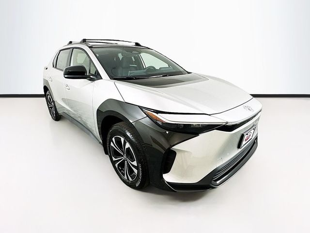 2024 Toyota bZ4X XLE